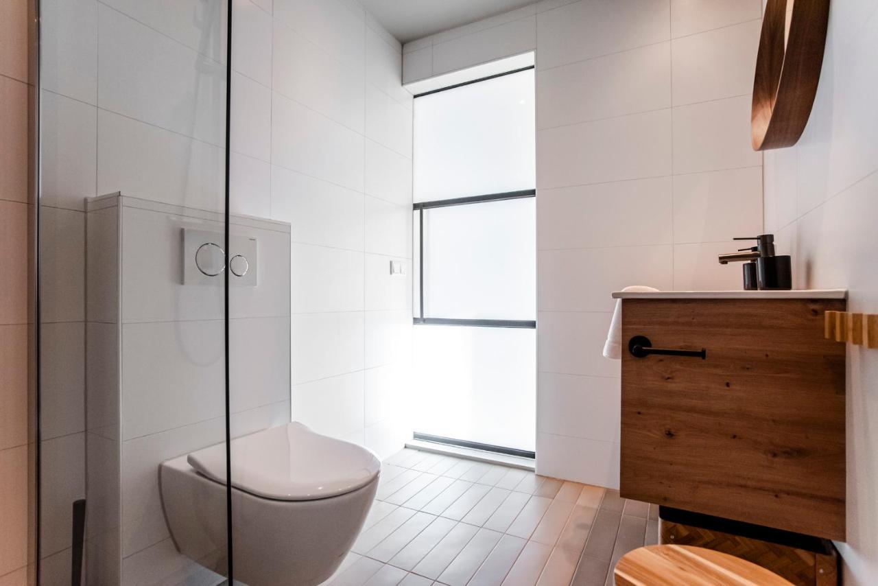 Spacious Luxury Loft Zandvoort Buitenkant foto